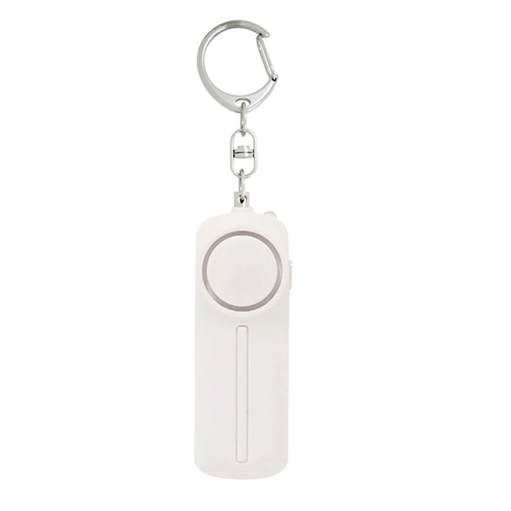 Zelfverdedigingsalarm 130dB Ul - Personal Alarm Keychain recensie en prijs