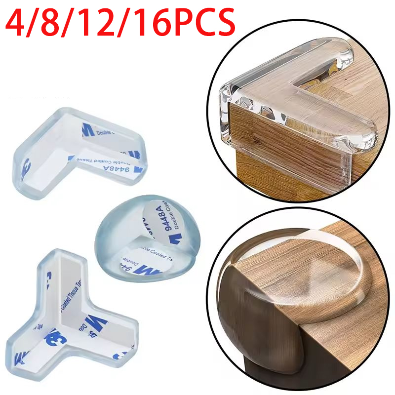 Babyveiligheid Siliconen tafel - Outlet Cover Baby recensie en prijs