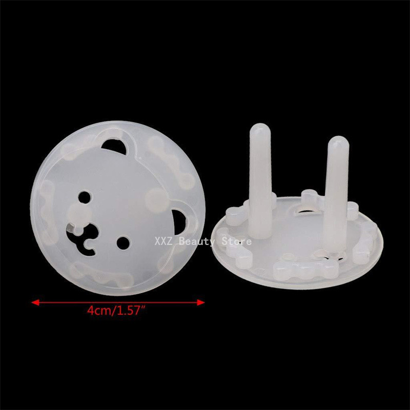 10/20/50/100PCS EU Plug Baby V - Outlet Cover Baby recensie en prijs