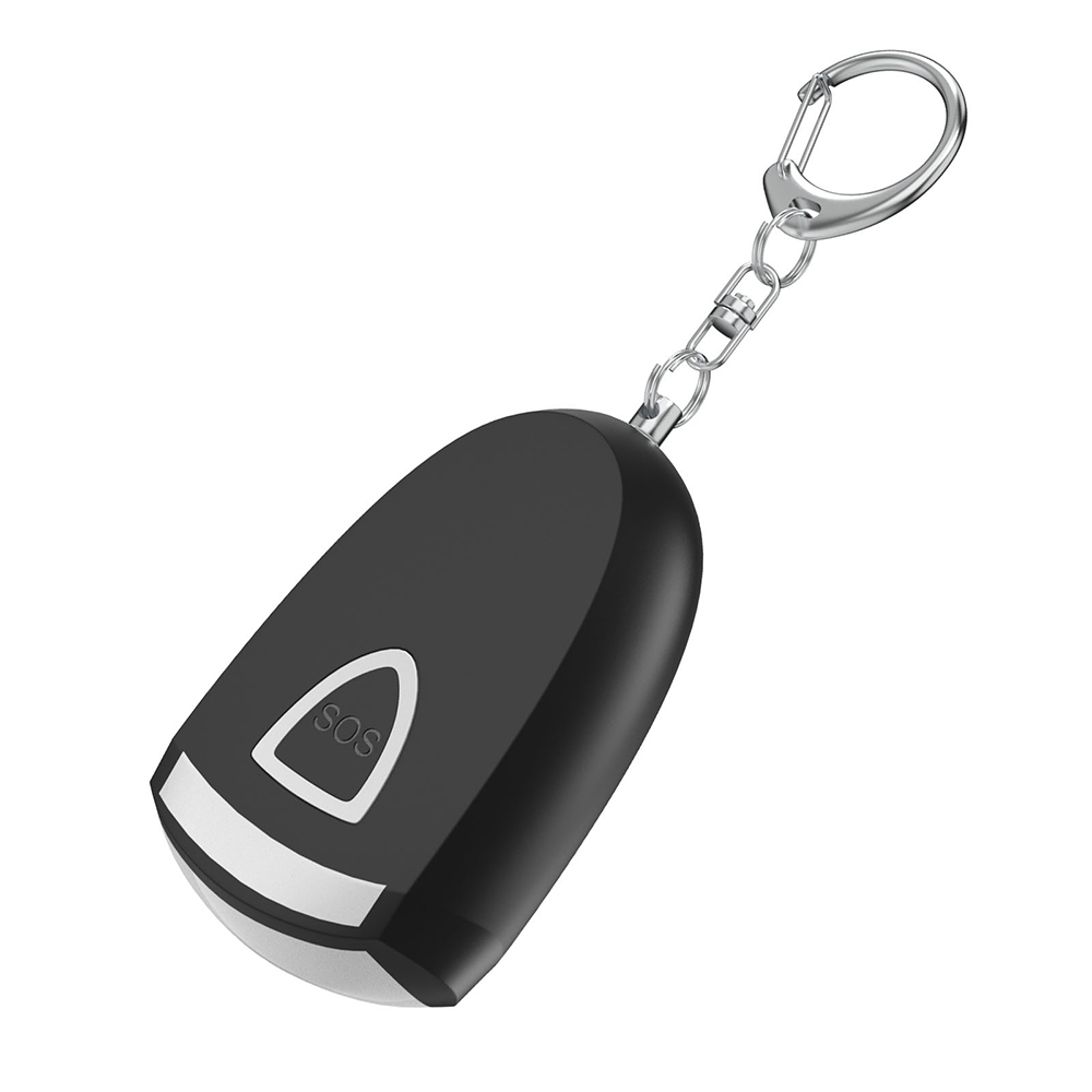 Persoonlijke alarm-sleutelhang - Personal Alarm Keychain recensie en prijs