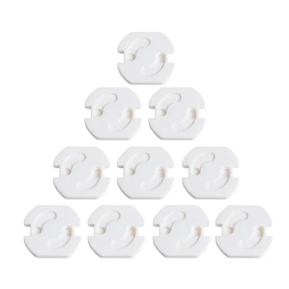 1/10 stks Stopcontact Bescherm - Outlet Cover Baby recensie en prijs