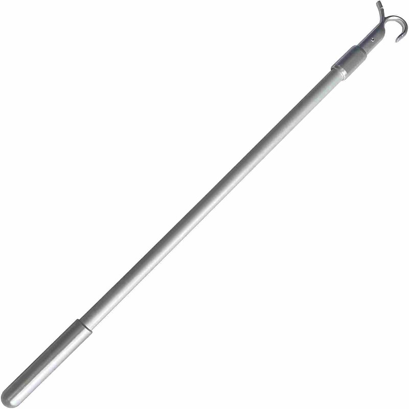 Voor Raamopener Paal Aluminium - Window Lock Bar recensie en prijs