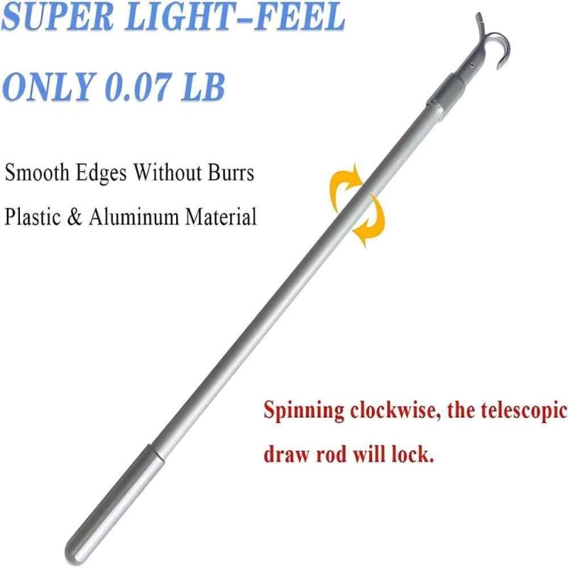 Voor Raamopener Paal Aluminium - Window Lock Bar recensie en prijs