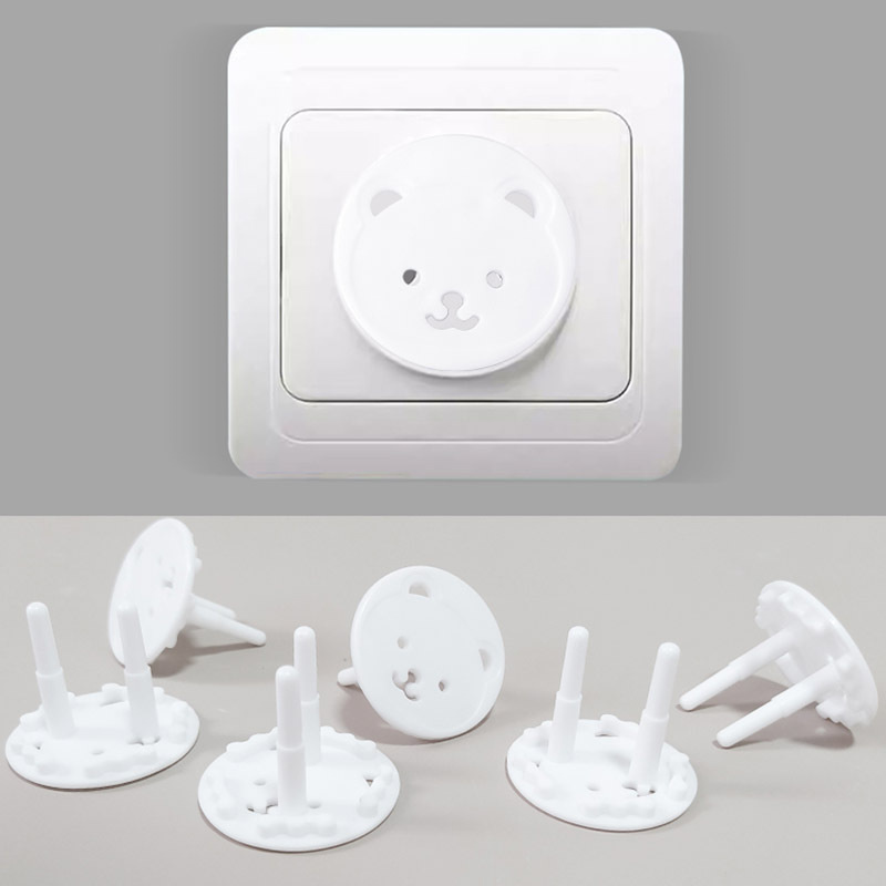 10/20/50PCS Baby Veiligheid Ki - Outlet Cover Baby recensie en prijs