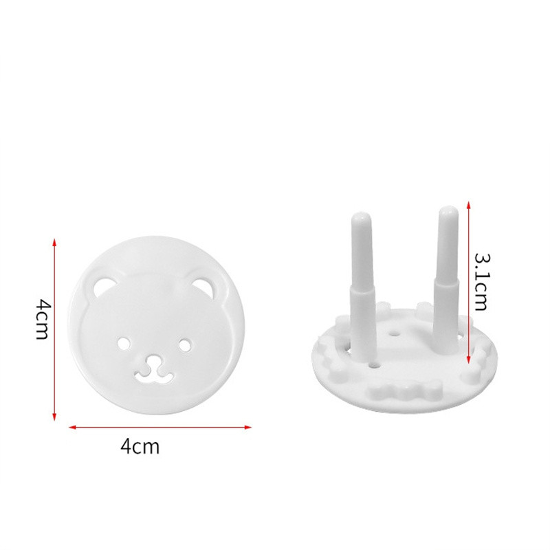 10/20/50PCS Baby Veiligheid Ki - Outlet Cover Baby recensie en prijs