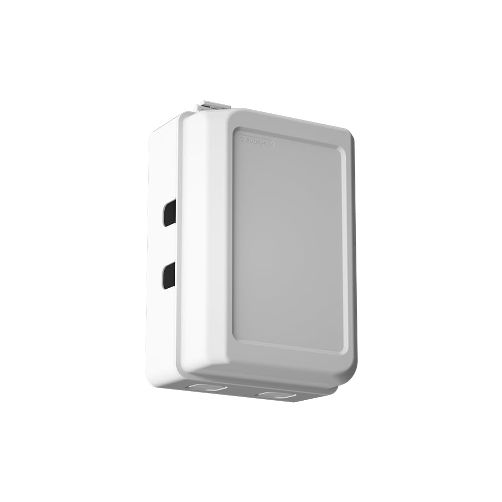 Babyproof stopcontactafdekking - Outlet Cover Baby recensie en prijs