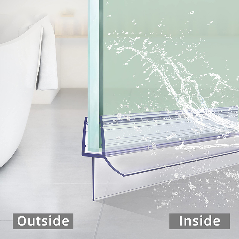 Douchedeur Bodem Afdichting 4- - Window Lock Bar recensie en prijs