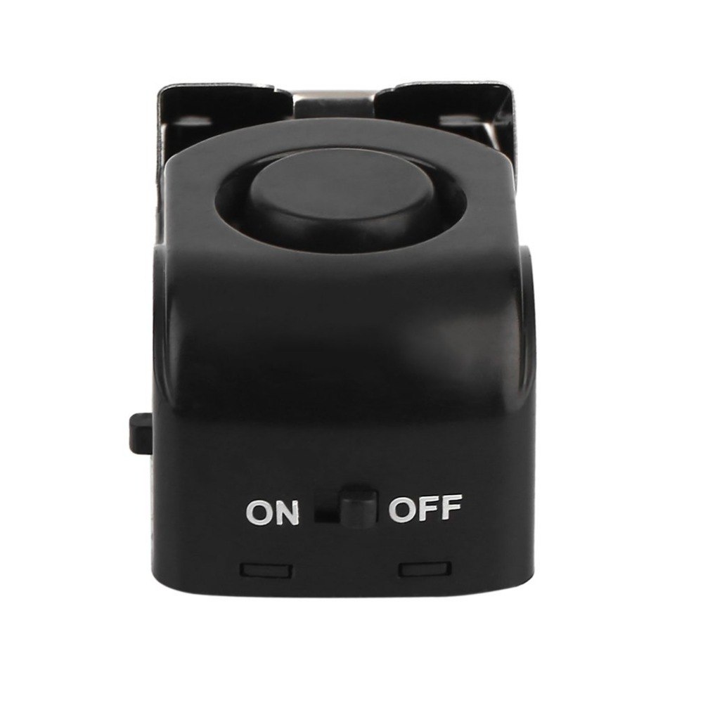 125 Db Anti-Diefstal Inbraak S - Door Stop Alarm recensie en prijs