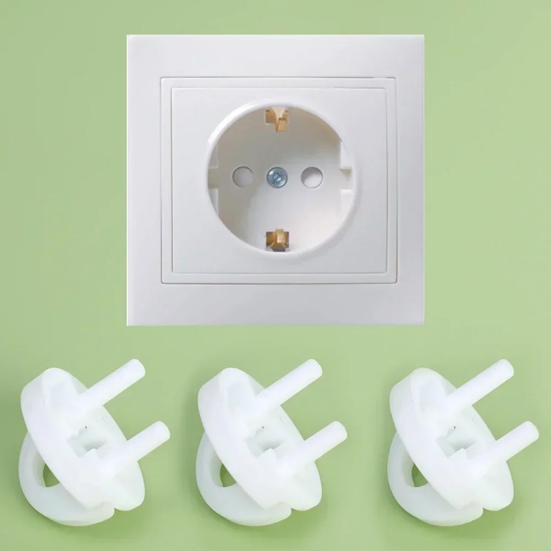 1-20 stuks kinderveilige stopc - Outlet Cover Baby recensie en prijs