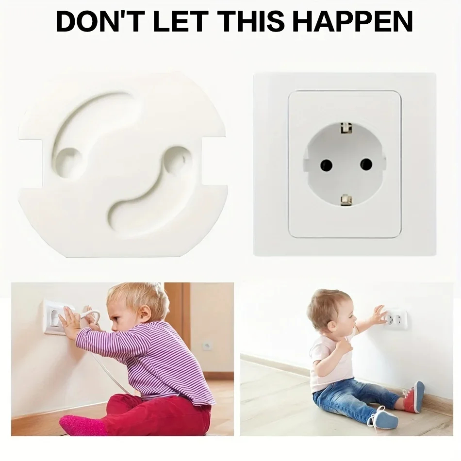 Babyveiligheid stopcontactbesc - Outlet Cover Baby recensie en prijs