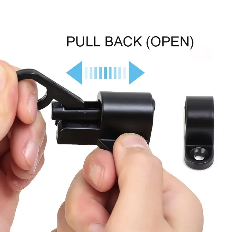 Multifunctioneel veerdeur raam - Window Lock Bar recensie en prijs