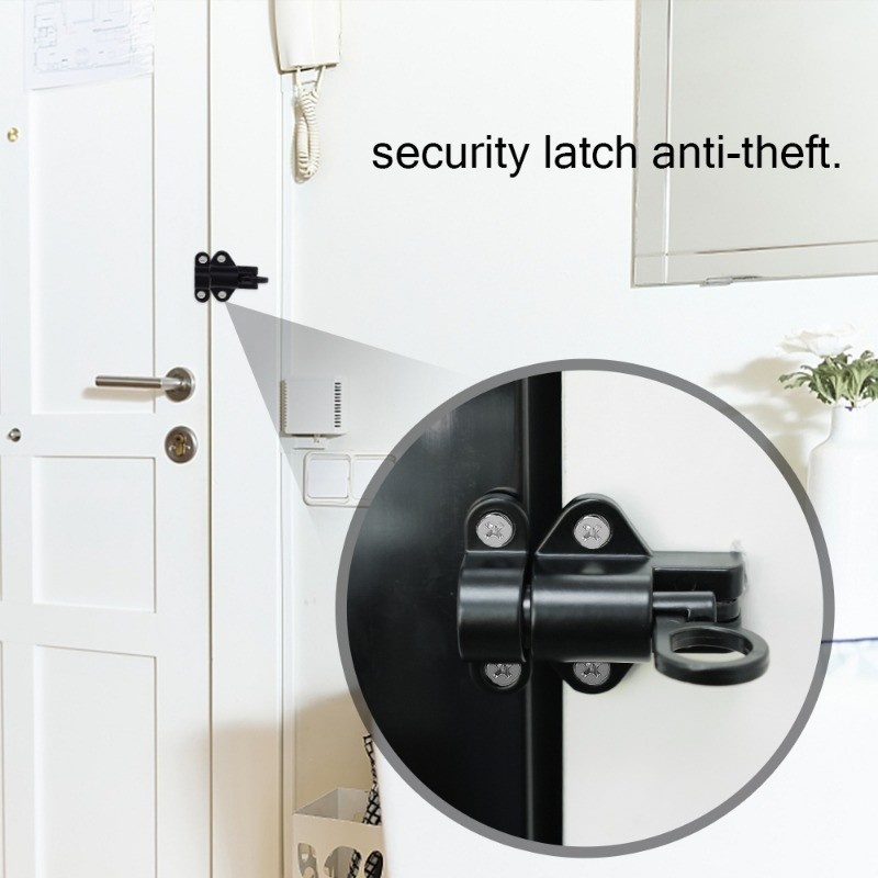 Multifunctioneel veerdeur raam - Window Lock Bar recensie en prijs