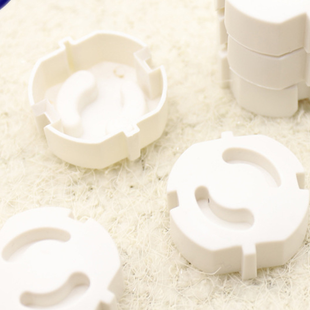 20 Stuks Eu Standaard Stopcont - Outlet Cover Baby recensie en prijs
