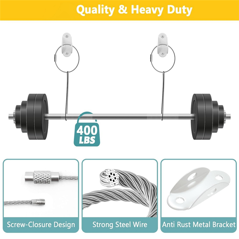 Meubelankers voor babyproofing - Earthquake Anchor Strap recensie en prijs
